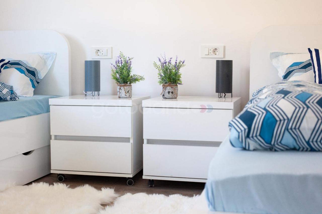 Luxury Apartment Sofia -Free Beach Parking Makarska Extérieur photo